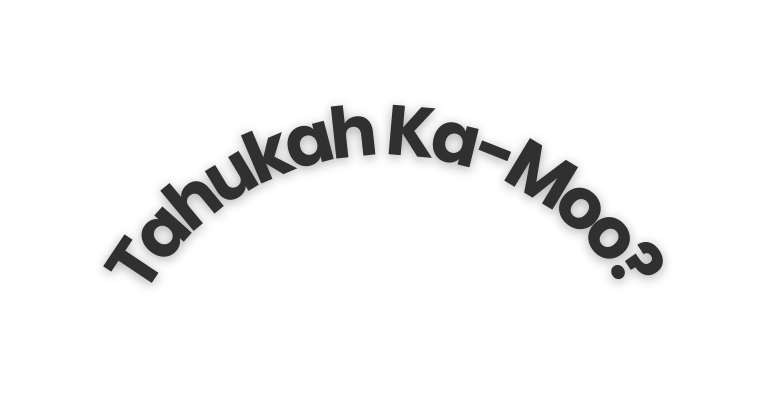 Tahukah Ka Moo